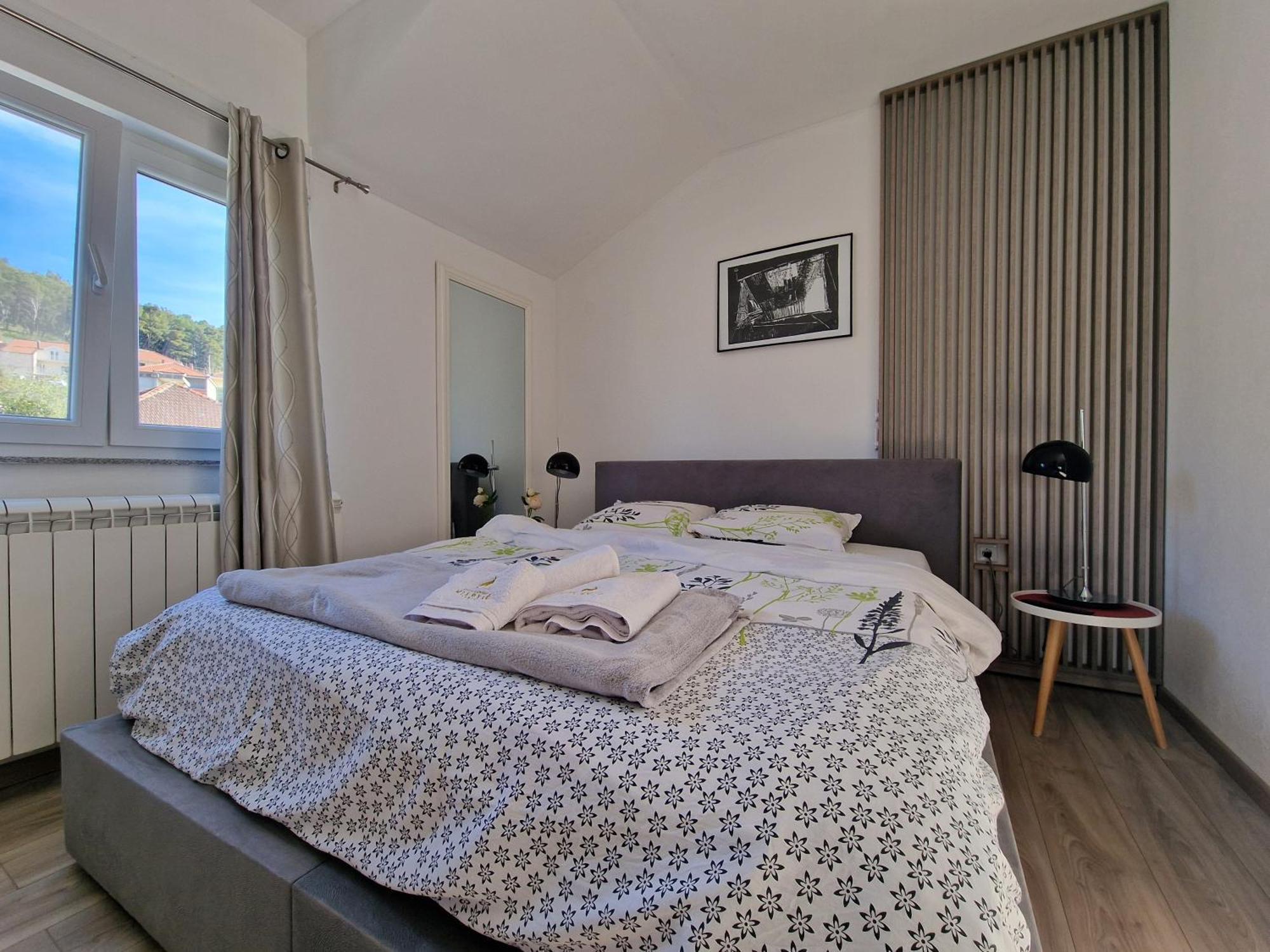 Studio Apartmani Milovic 트레빈예 외부 사진